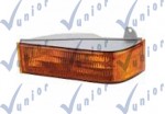 Cuarto Frontal Ford Explorer 91-94 Ranger 89-92 Deportivo Izquierdo